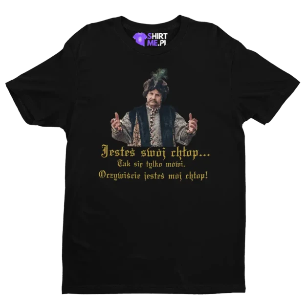 Koszulka serial 1670