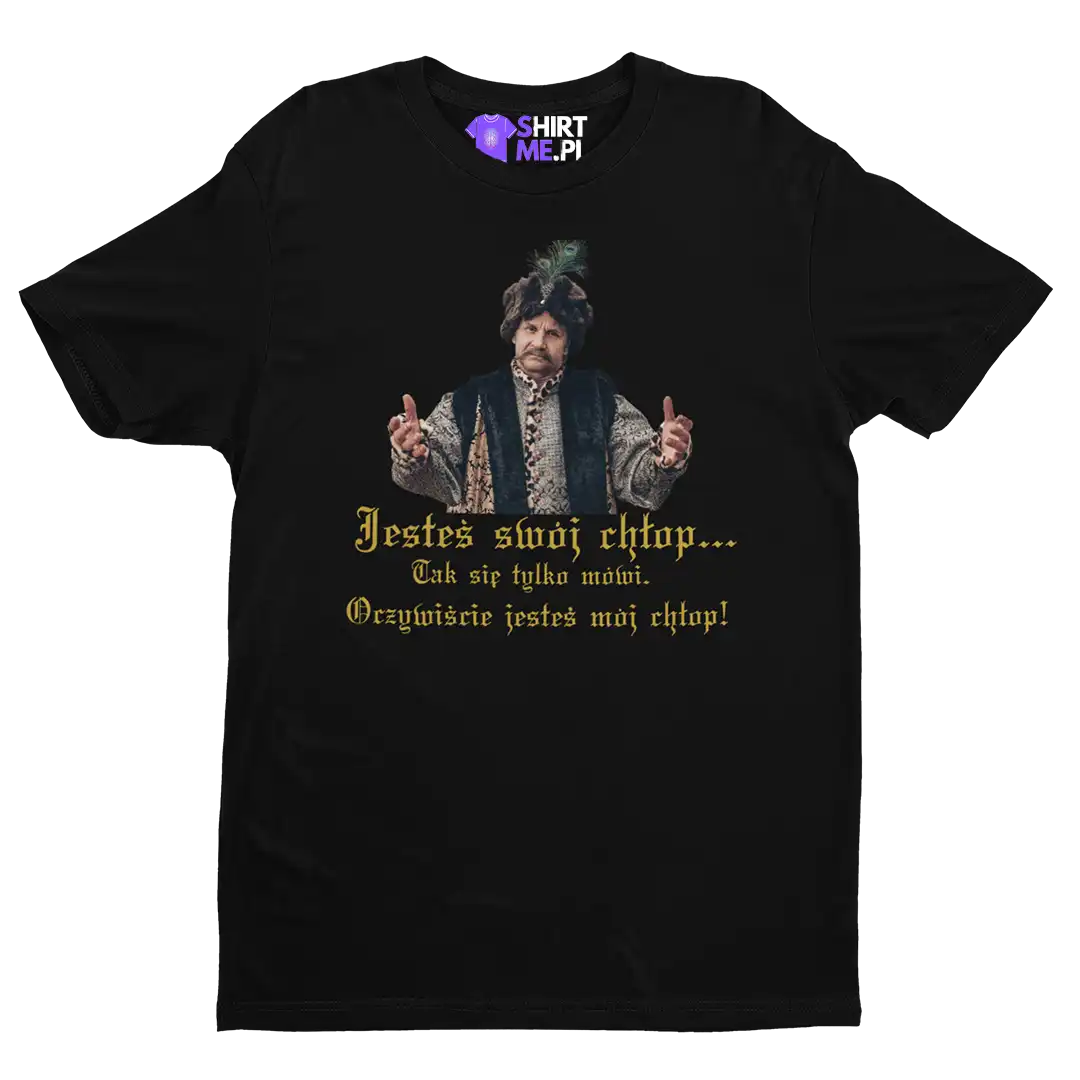 Koszulka serial 1670