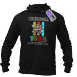 Bluza 1985 Limited Edition