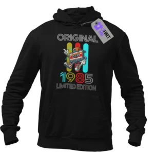 Bluza 1985 Limited Edition