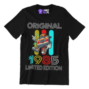 Koszulka 1985 Limited Edition
