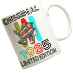 Kubek 1985 Limited Edition