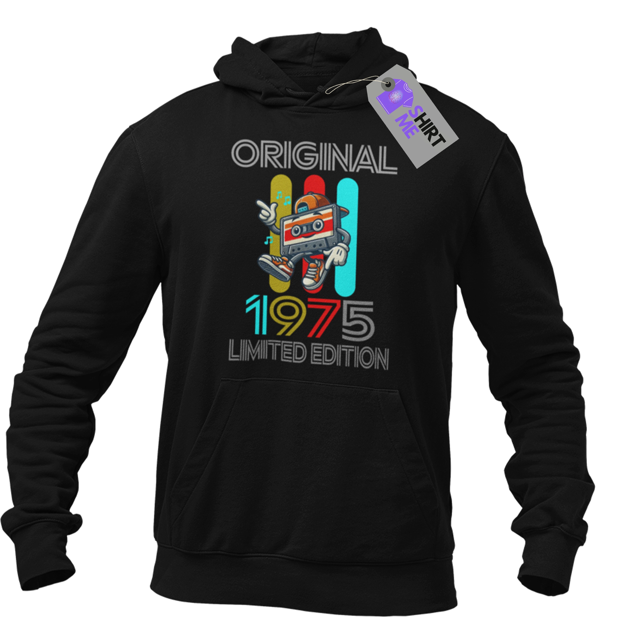 Bluza 1975 limited edition