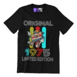 Koszulka 1975 limited edition