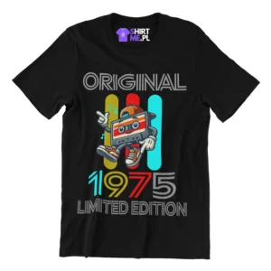 Koszulka 1975 limited edition