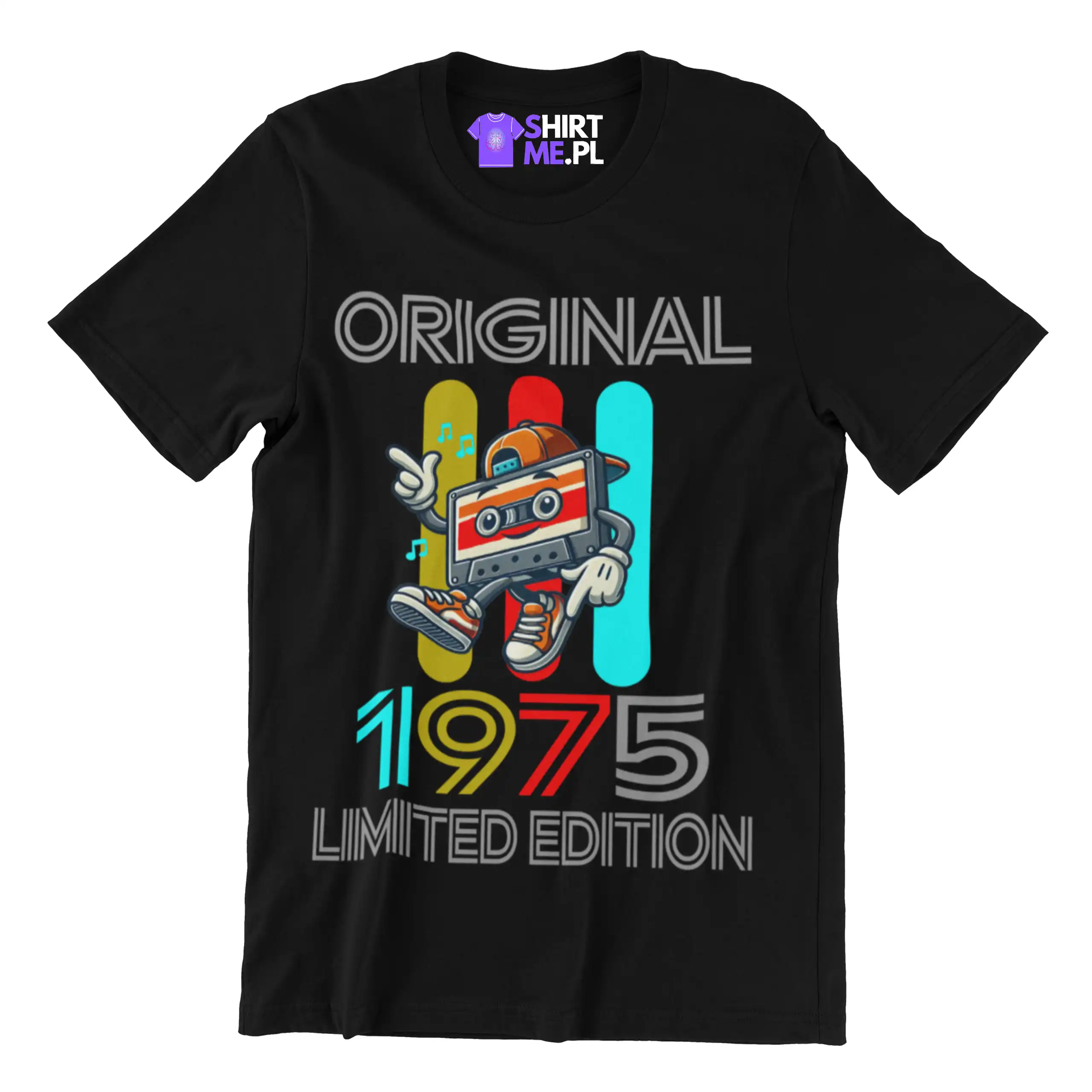 Koszulka 1975 limited edition