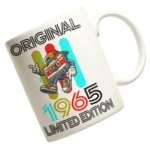 Kubek 1965 limited edition