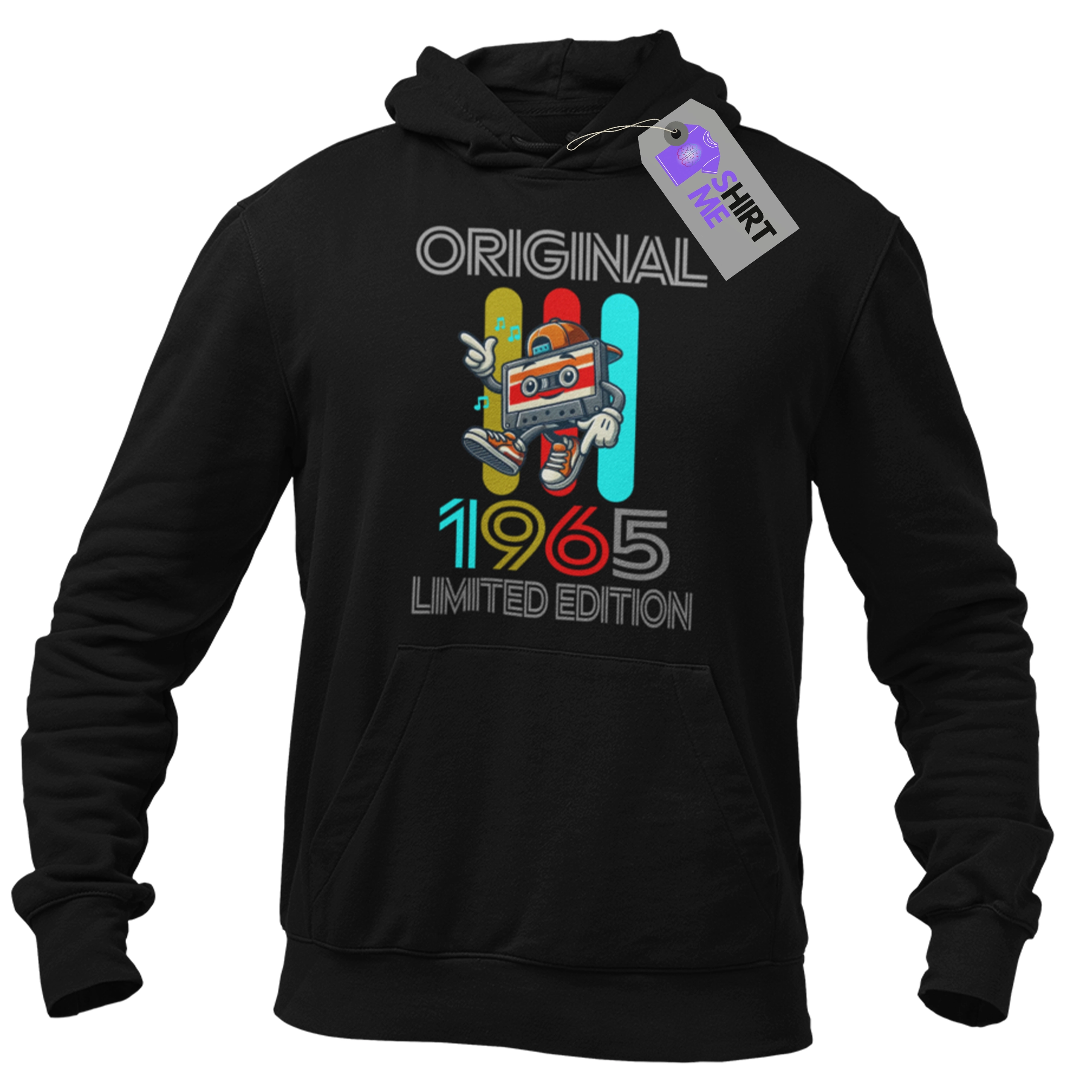 Bluza 1965 limited edition