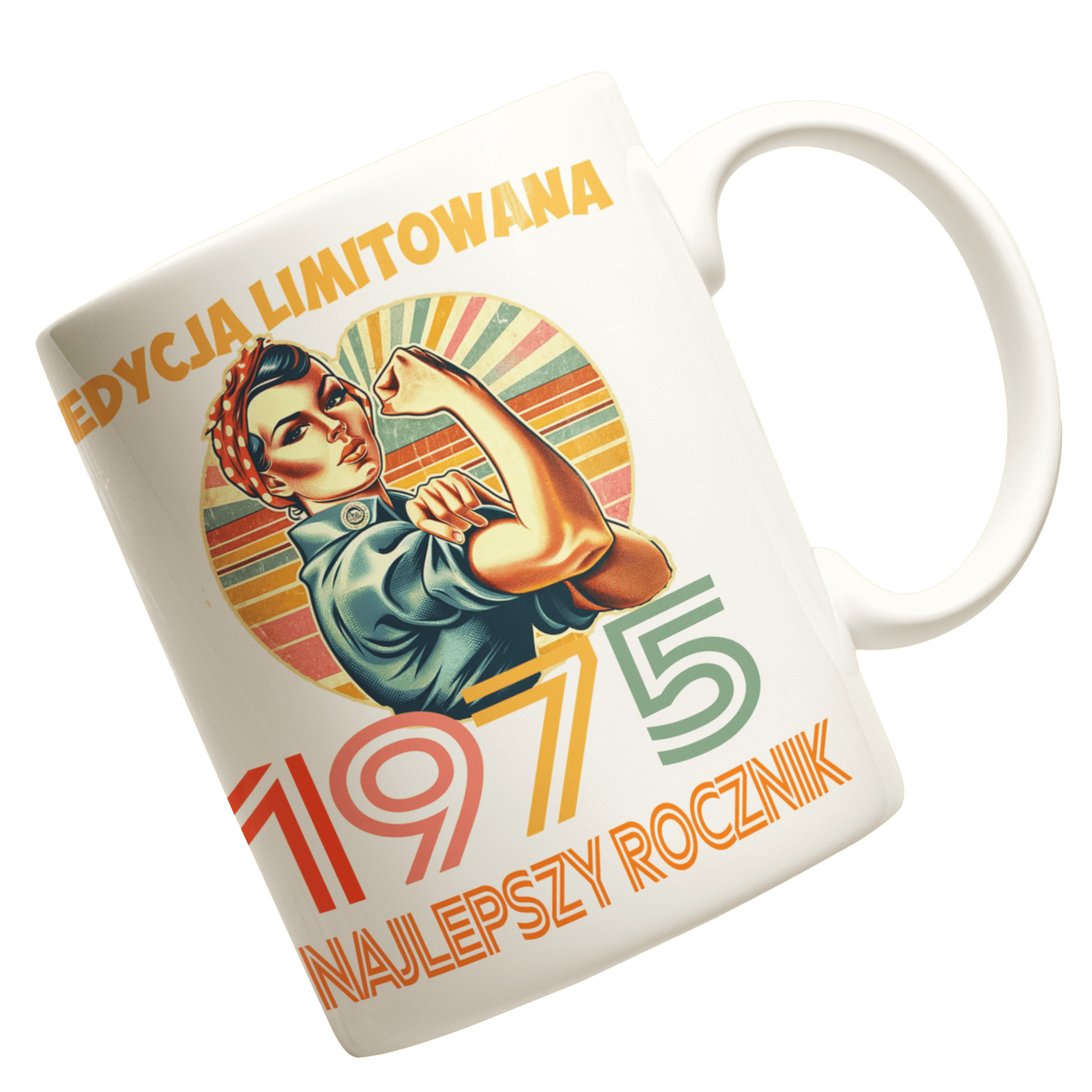 Kubek 1975 najlepszy rocznik