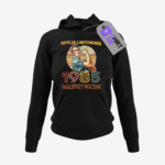 Bluza 1985 najlepszy rocznik