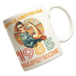 Kubek 1985 najlepszy rocznik