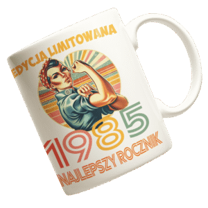 Kubek 1985 najlepszy rocznik