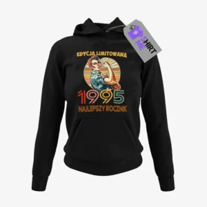 Bluza 1995 najlepszy rocznik