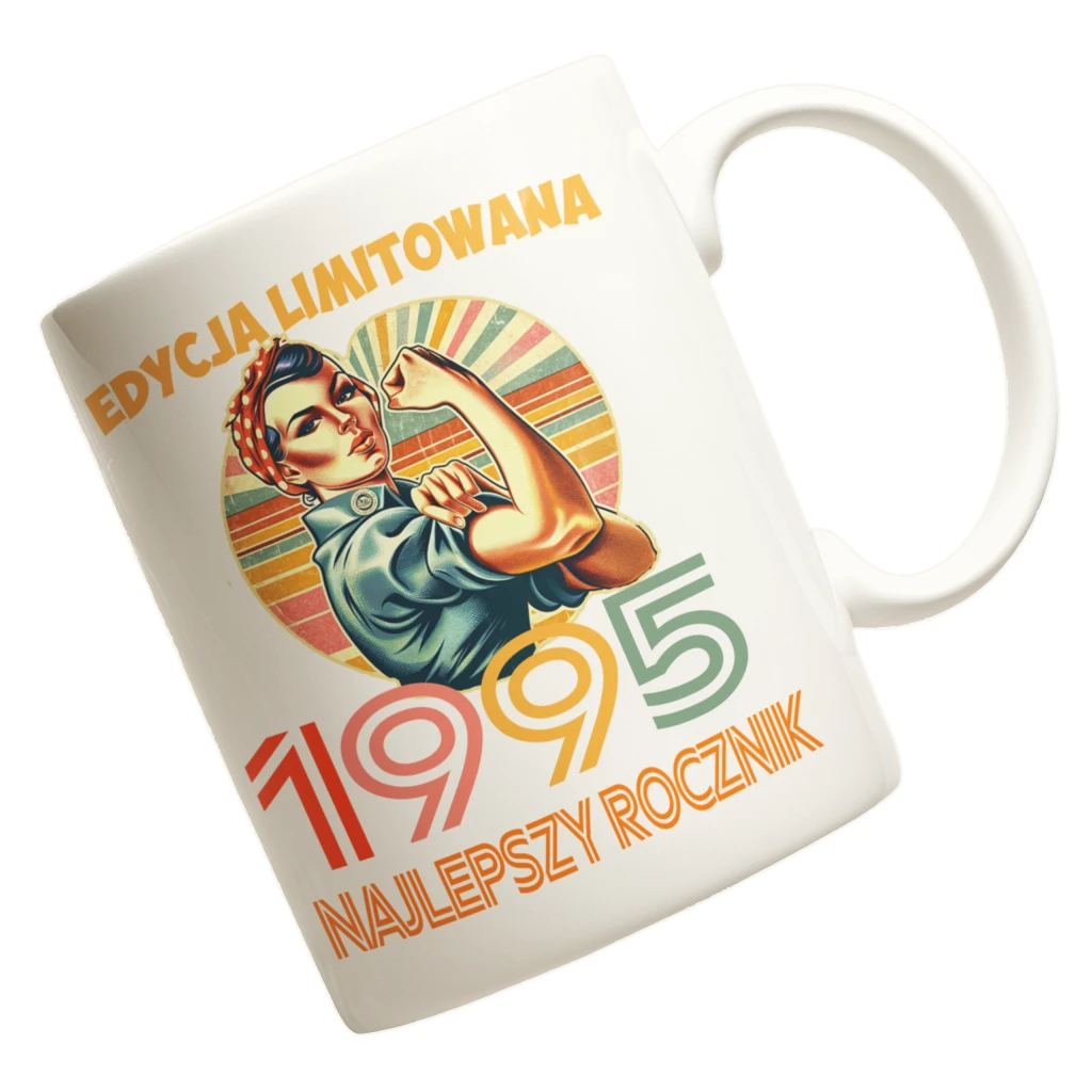 Kubek 1995 najlepszy rocznik