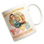 Kubek 1995 najlepszy rocznik