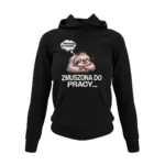 Bluza dla dziewczyny