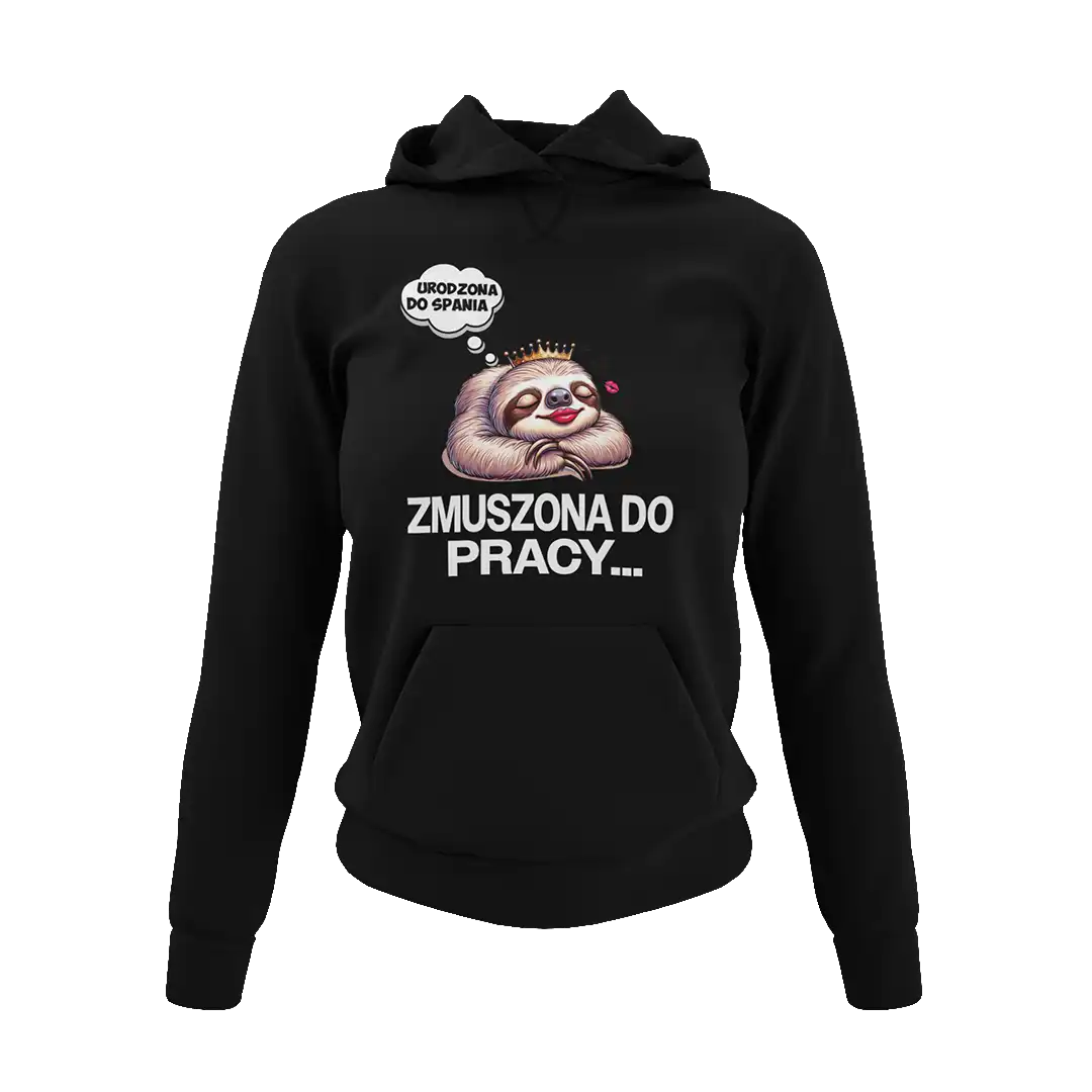 Bluza dla dziewczyny