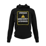 Bluza dla dziewczyny