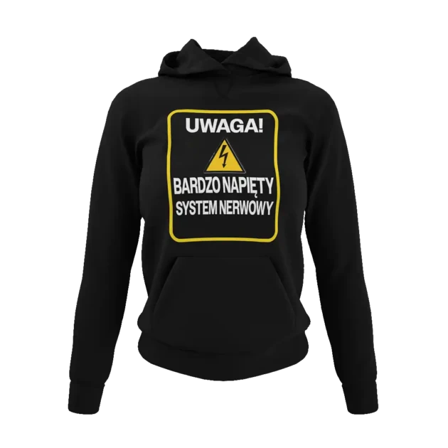 Bluza dla dziewczyny