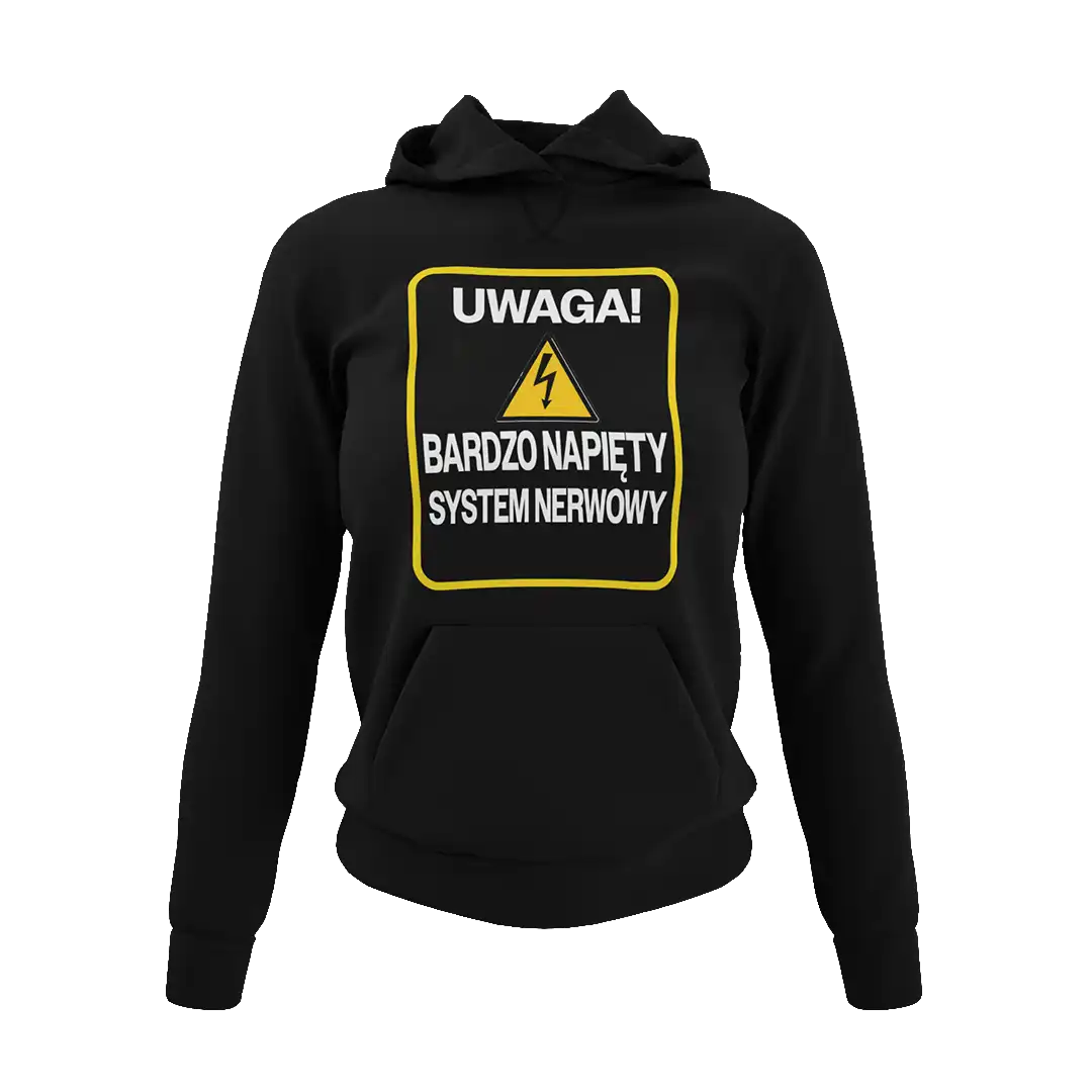 Bluza dla dziewczyny