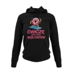Bluza dla dziewczyny