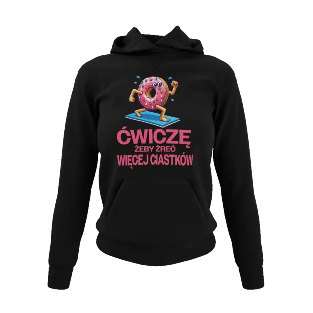 Bluza dla dziewczyny