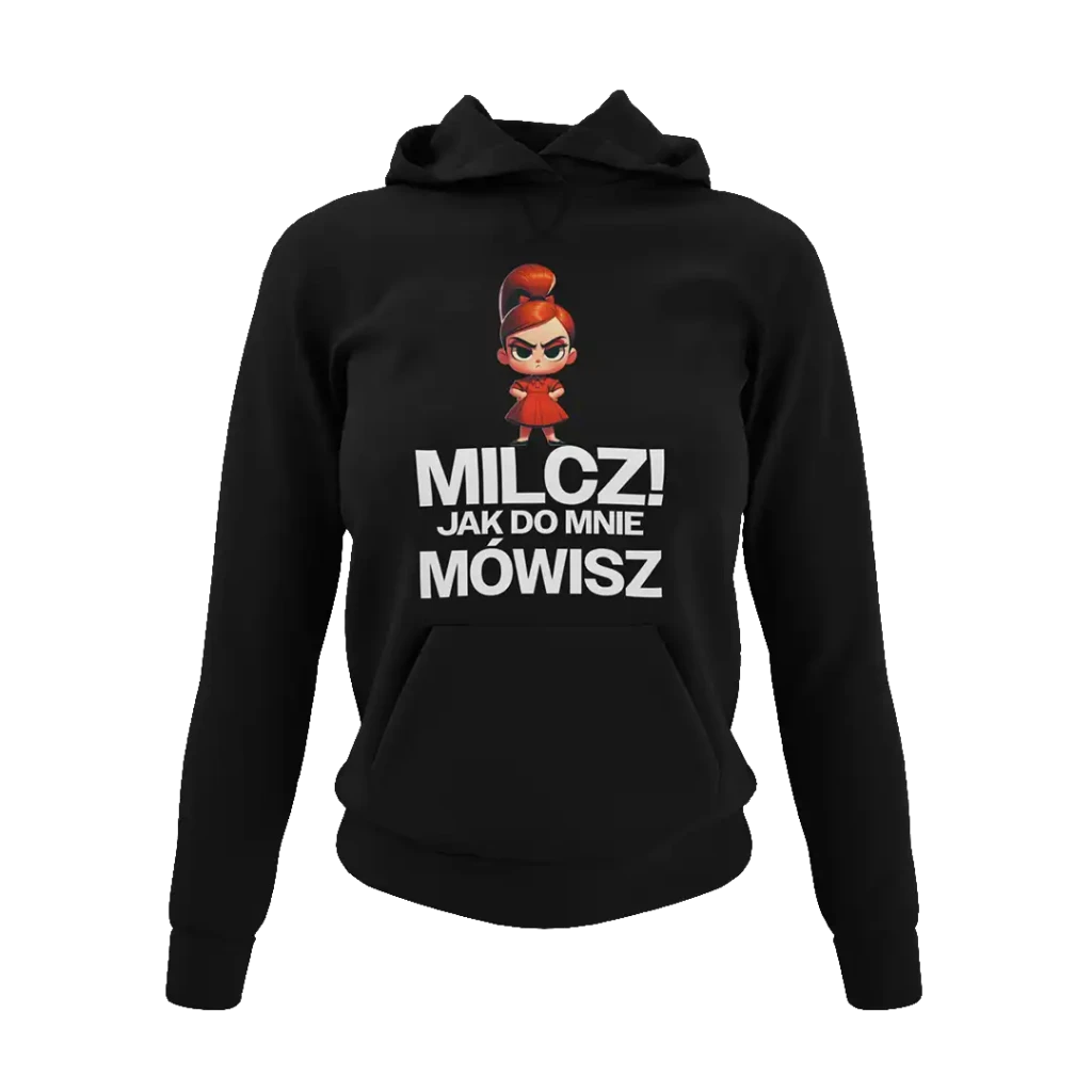 Bluza dla dziewczyny