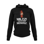 Bluza dla dziewczyny