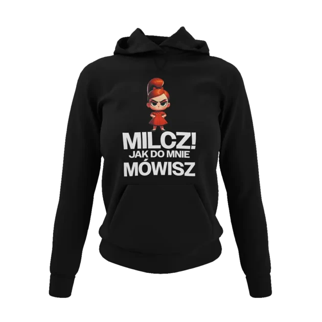 Bluza dla dziewczyny