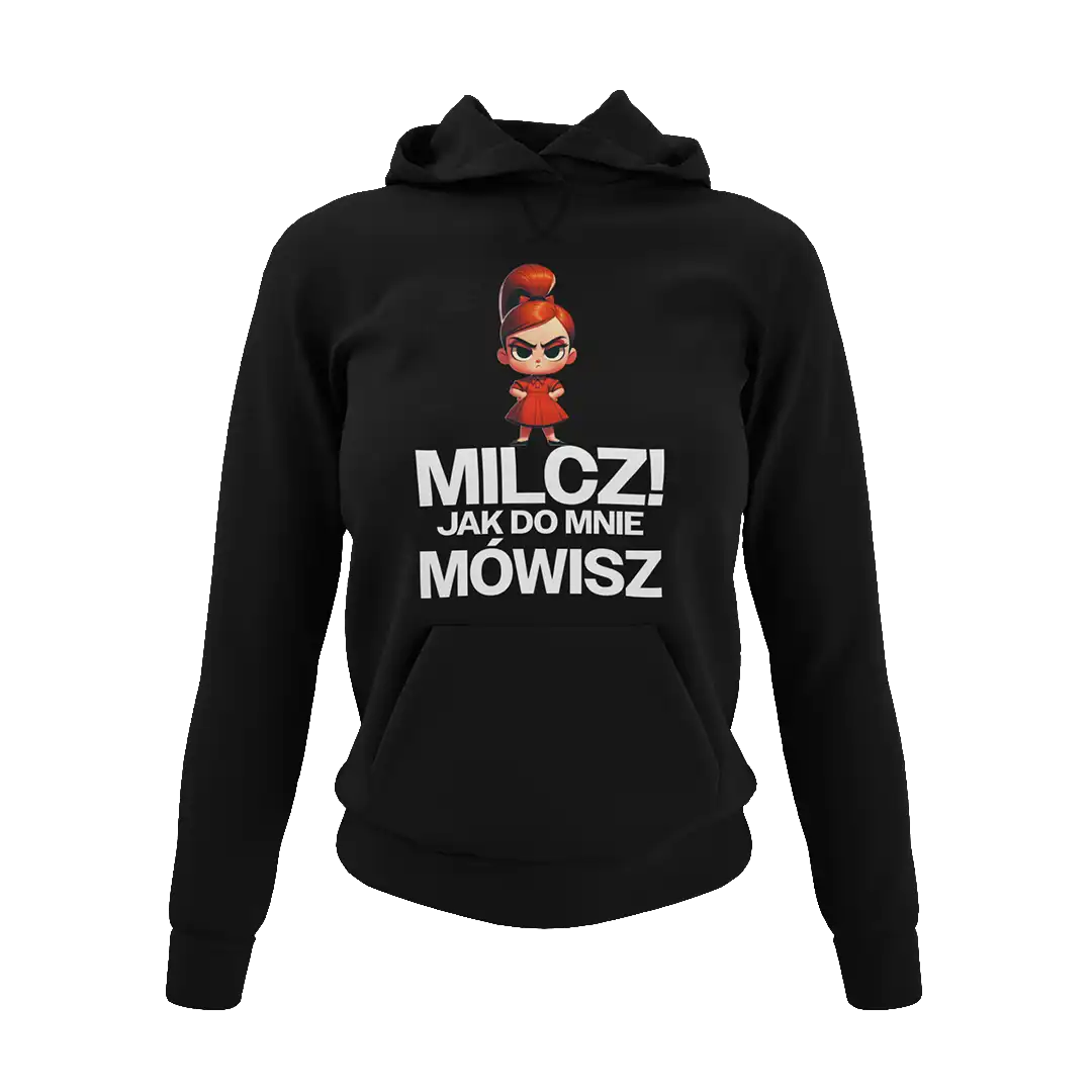 Bluza dla dziewczyny