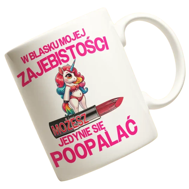 Kubek dla przyjaciółki