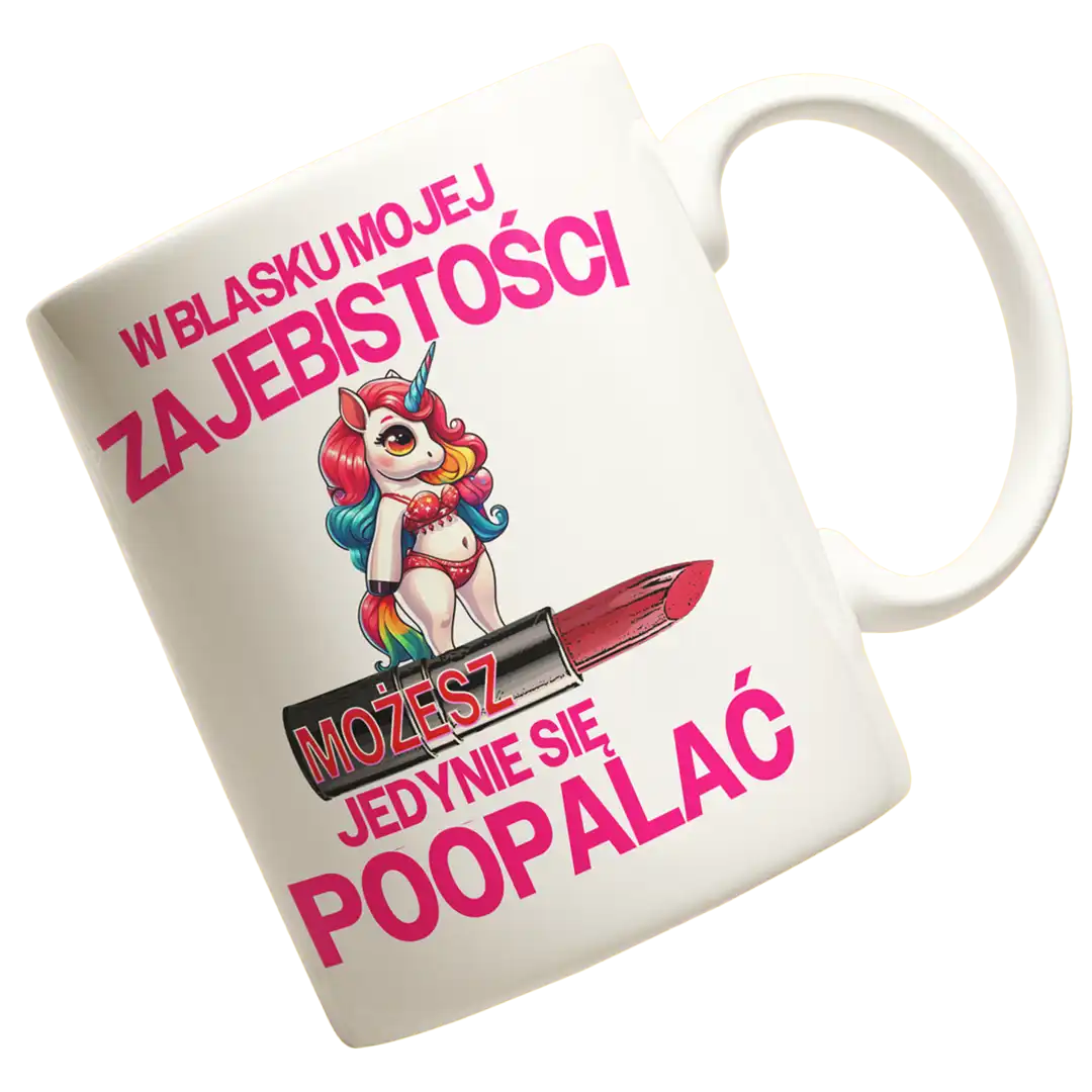 Kubek dla przyjaciółki