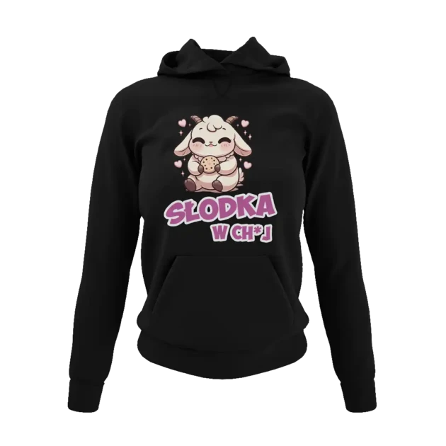 Bluza dla dziewczyny