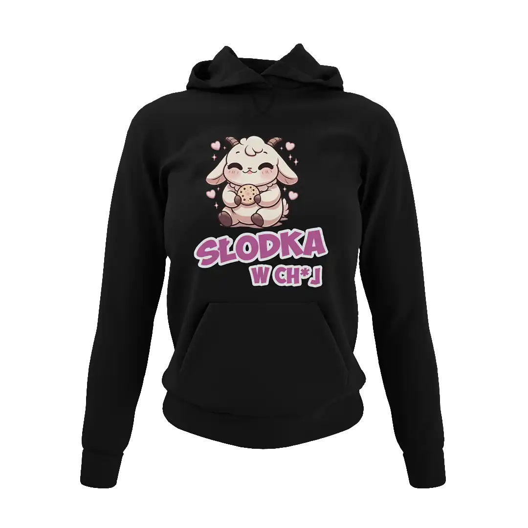 Bluza dla dziewczyny