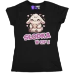 Koszulka dla dziewczyny