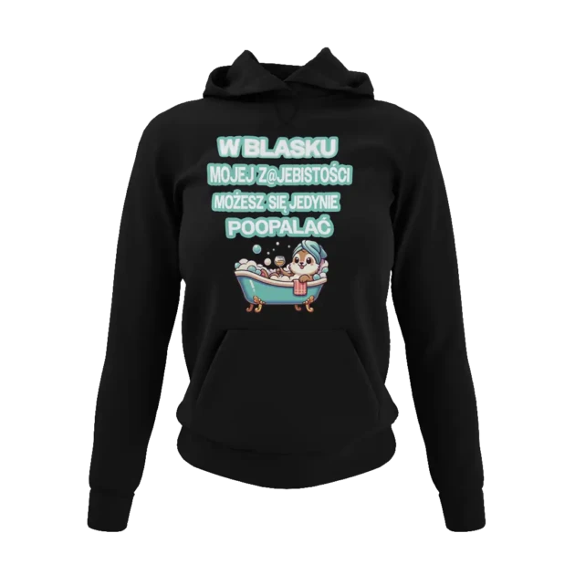 Bluza dla dziewczyny