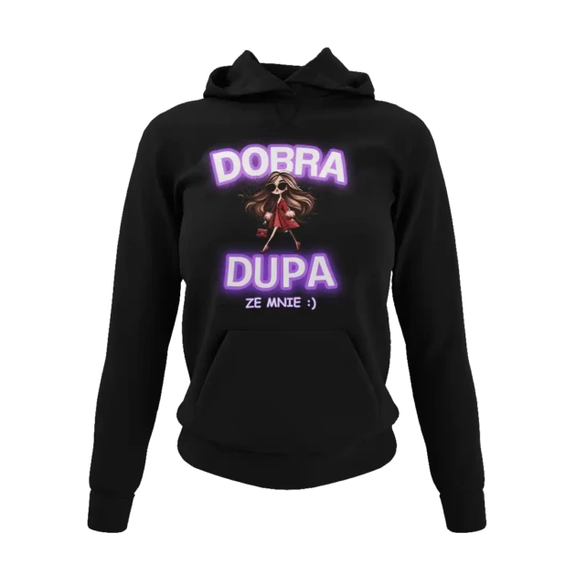 Bluza dla przyjaciółki