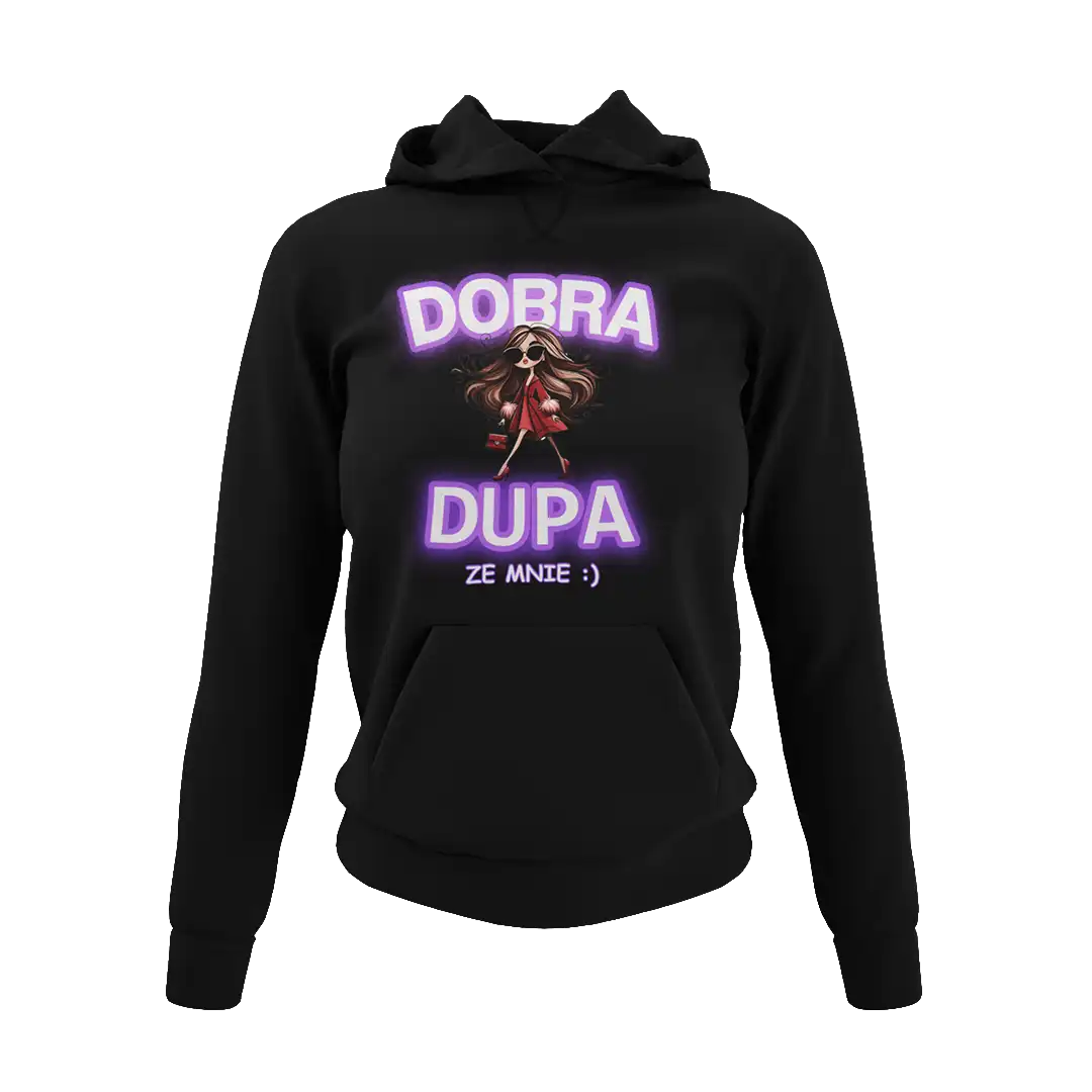 Bluza dla przyjaciółki