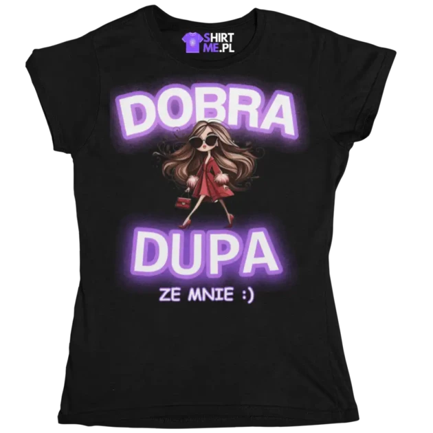 Koszulka dla przyjaciółki