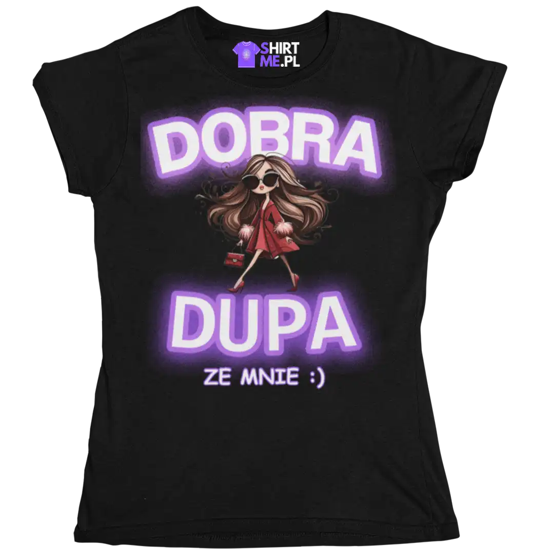 Koszulka dla przyjaciółki