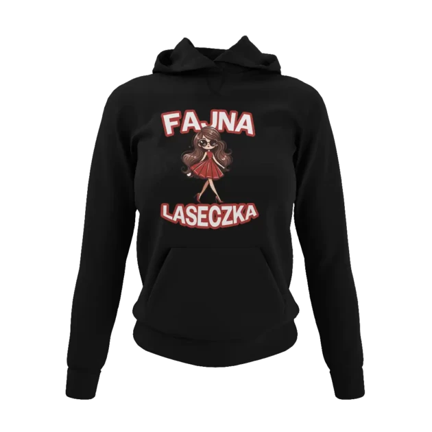 Bluza dla dziewczyny