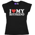 koszulka dla dziewczyny