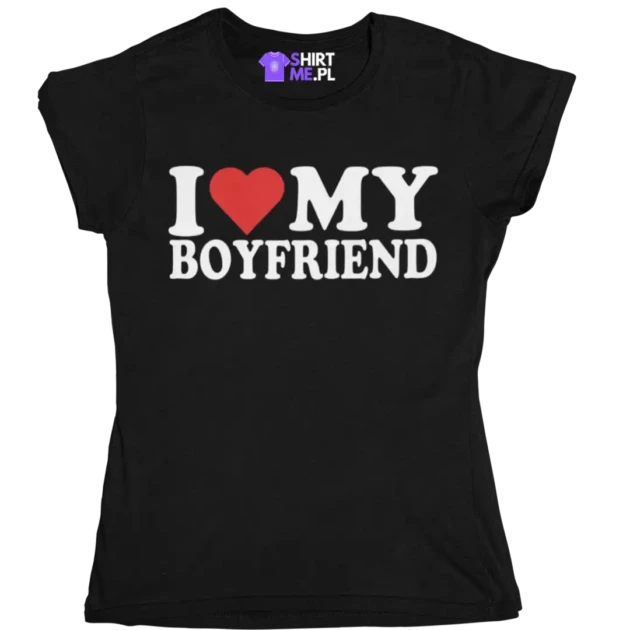 koszulka dla dziewczyny