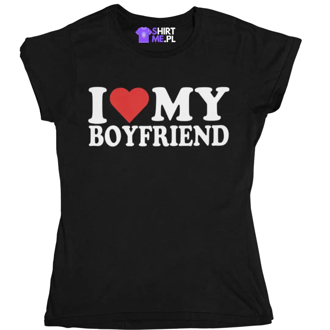 koszulka dla dziewczyny