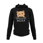 Bluza dla dziewczyny kizia mizia