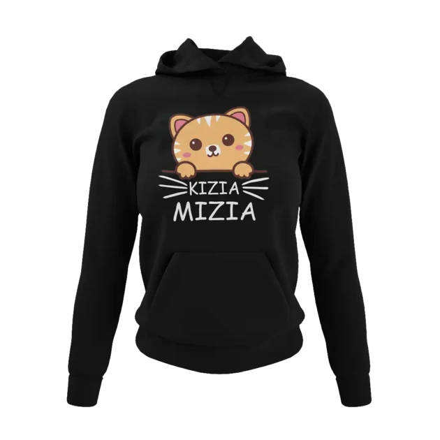 Bluza dla dziewczyny kizia mizia