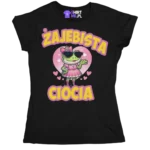 Koszulka dla cioci, prezent