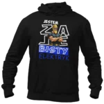 BLUZA DLA ELEKTRYKA