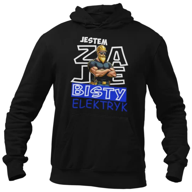 BLUZA DLA ELEKTRYKA