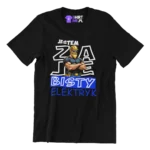 Koszulka dla elektryka